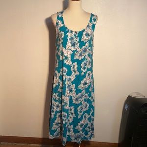 🎉5 for 25$ Croft & Barrow dress